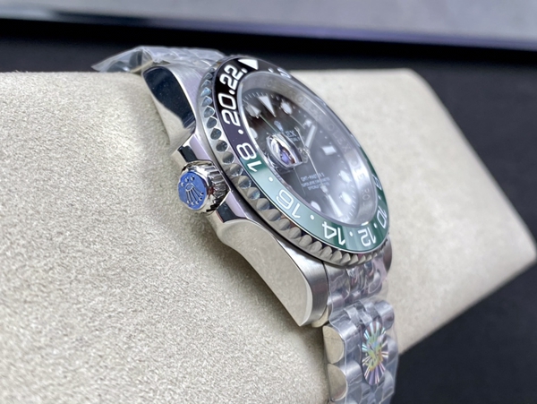 激安ロレックス内部構造